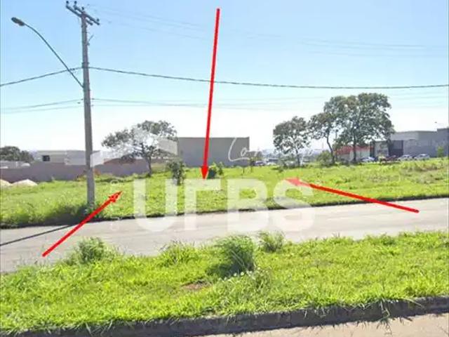 Terreno / Lote para Venda em Goiânia/GO Setor Três Marias I