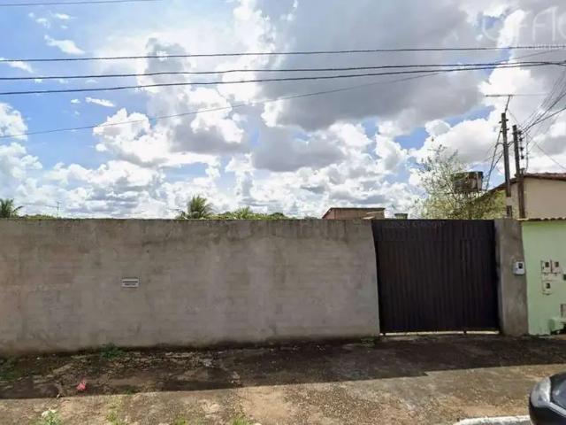 Terreno / Lote para Venda em Goiânia/GO Setor Urias Magalhães