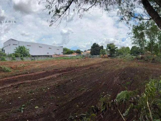 Terreno / Lote para Venda em Goiânia/GO Setor Urias Magalhães