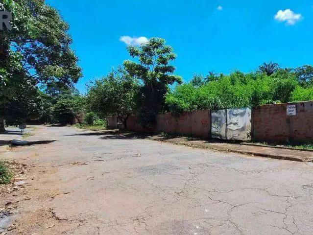 Terreno / Lote para Venda em Goiânia/GO Setor Urias Magalhães