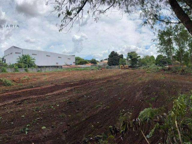 Terreno / Lote para Venda em Goiânia/GO Setor Urias Magalhães