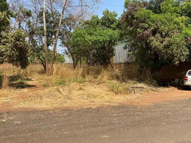 Terreno / Lote para Venda em Goiânia/GO Sítio de Recreio Ipê