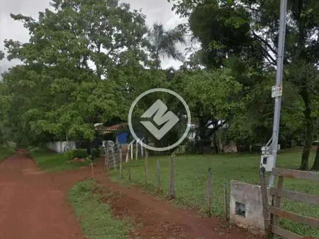 Terreno / Lote para Venda em Goiânia/GO Sítios de Recreio dos Bandeirantes