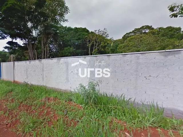 Terreno / Lote para Venda em Goiânia/GO Sítios de Recreio dos Bandeirantes