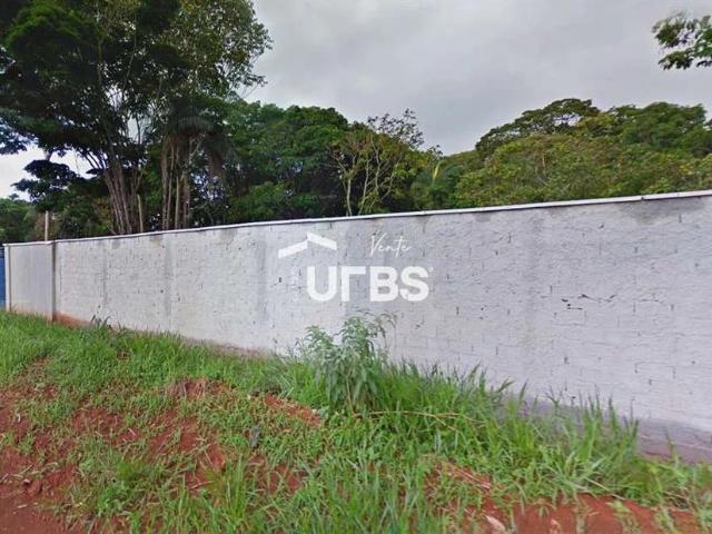 Terreno / Lote para Venda em Goiânia/GO Sítios de Recreio dos Bandeirantes