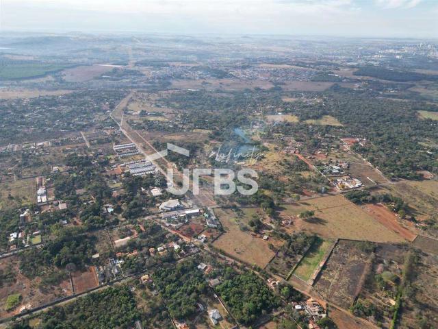 Terreno / Lote para Venda em Goiânia/GO Sítios de Recreio Mansões do Campus