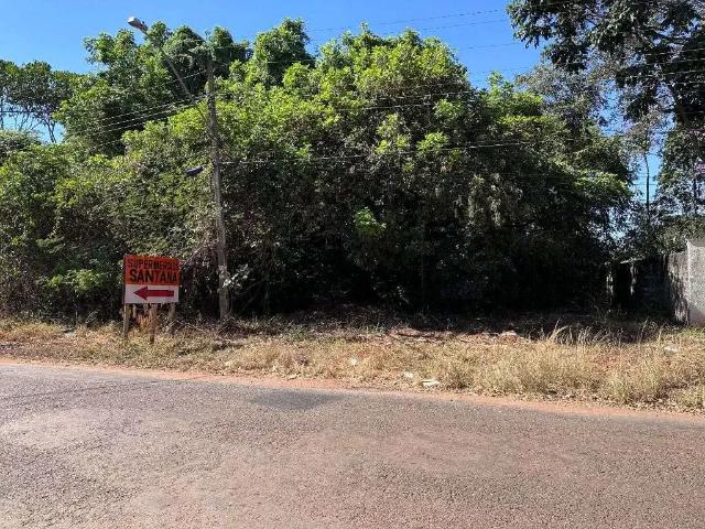 Terreno / Lote para Venda em Goiânia/GO Sítios de Recreio Mansões do Campus