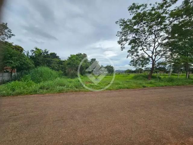 Terreno / Lote para Venda em Goiânia/GO Sítios de Recreio Mansões do Campus