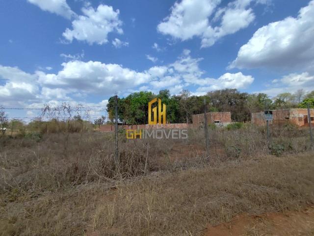 Terreno / Lote para Venda em Goiânia/GO Sítios de Recreio Mansões do Campus