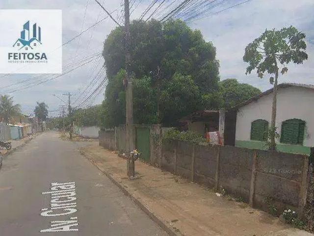 Terreno / Lote para Venda em Goiânia/GO Parque Oeste Industrial