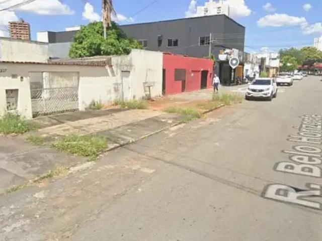 Terreno / Lote para Venda em Goiânia/GO Parque Amazônia