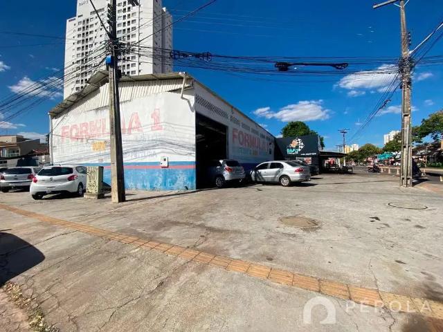 Terreno / Lote para Venda em Goiânia/GO Parque Amazônia