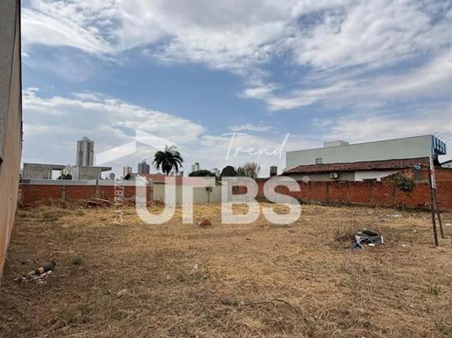 Terreno / Lote para Venda em Goiânia/GO Parque Amazônia