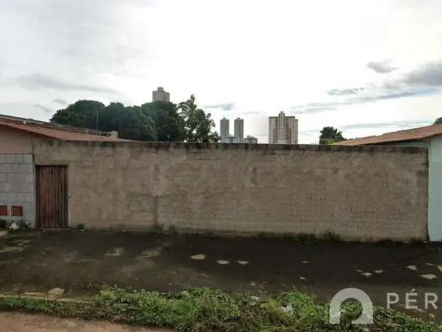 Terreno / Lote para Venda em Goiânia/GO Parque Amazônia