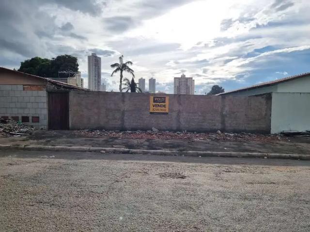 Terreno / Lote para Venda em Goiânia/GO Parque Amazônia