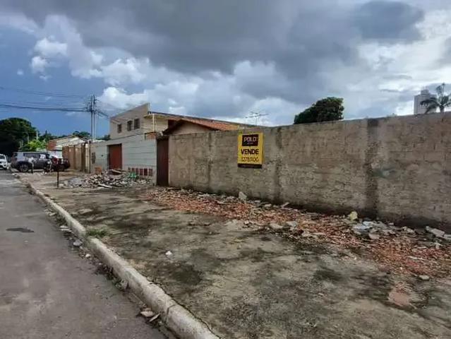 Terreno / Lote para Venda em Goiânia/GO Parque Amazônia