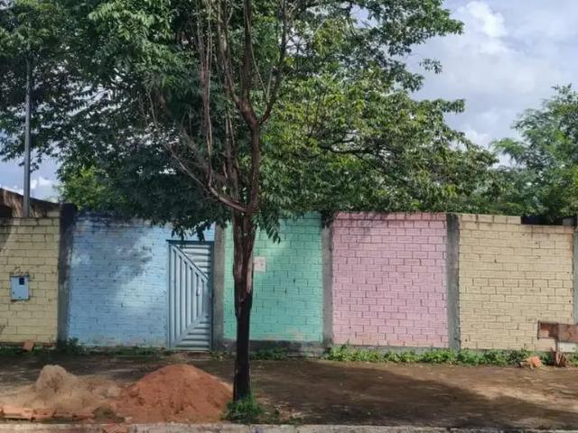 Terreno / Lote para Venda em Goiânia/GO Parque Amazônia