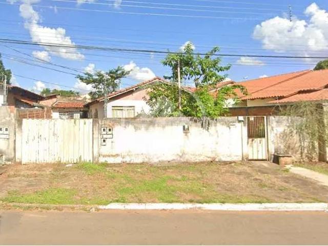 Terreno / Lote para Venda em Goiânia/GO Parque Amazônia