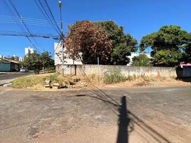 Terreno / Lote para Venda em Goiânia/GO Parque Amazônia