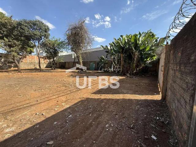 Terreno / Lote para Venda em Goiânia/GO Parque Anhangüera II