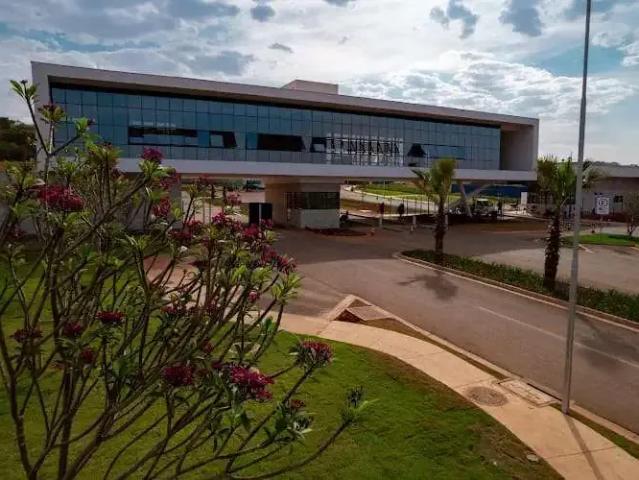 Terreno / Lote para Venda em Goiânia/GO Parque Cidade