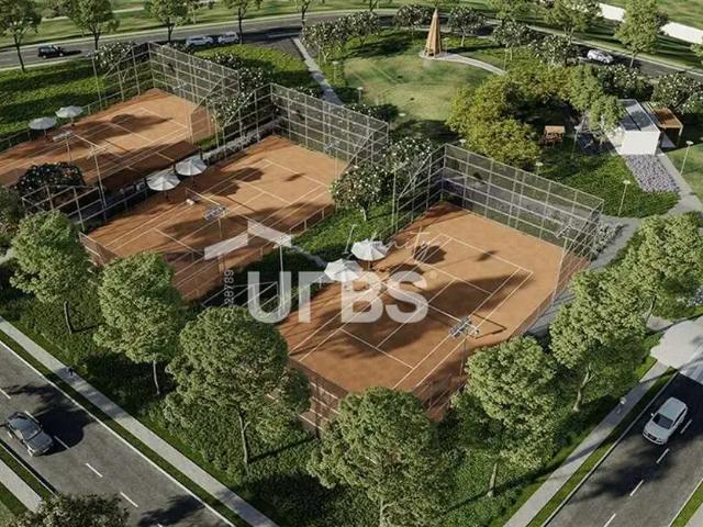Terreno / Lote para Venda em Goiânia/GO Parque Cidade