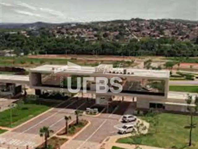 Terreno / Lote para Venda em Goiânia/GO Parque Cidade