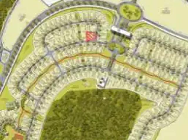 Terreno / Lote para Venda em Goiânia/GO Parque Cidade