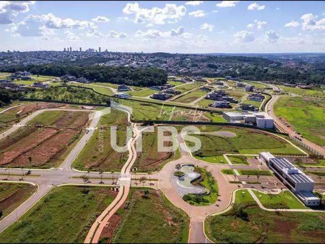 Terreno / Lote para Venda em Goiânia/GO Parque Cidade