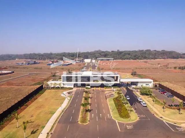 Terreno / Lote para Venda em Goiânia/GO Parque Cidade