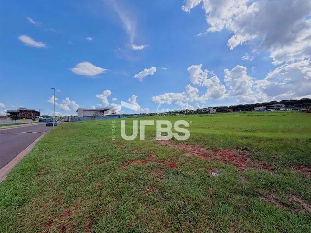 Terreno / Lote para Venda em Goiânia/GO Parque Cidade