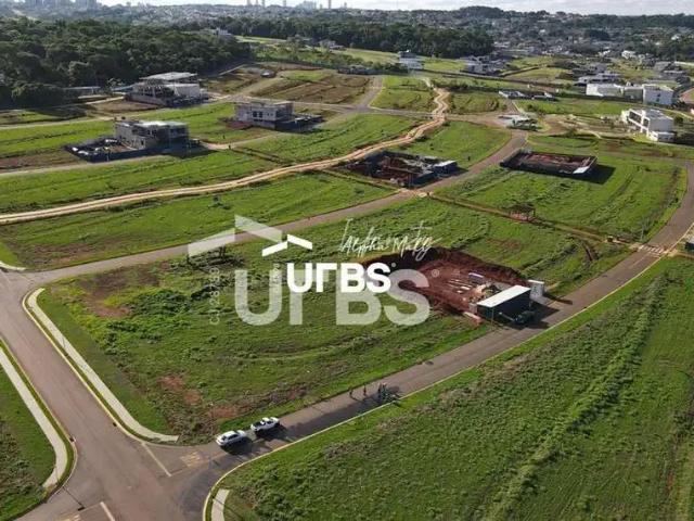 Terreno / Lote para Venda em Goiânia/GO Parque Cidade