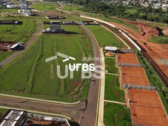 Terreno / Lote para Venda em Goiânia/GO Parque Cidade