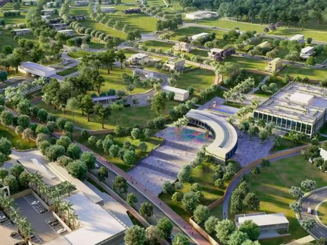 Terreno / Lote para Venda em Goiânia/GO Parque Cidade