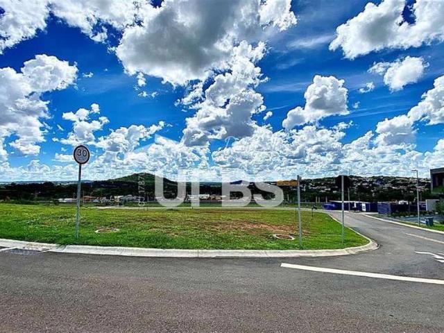 Terreno / Lote para Venda em Goiânia/GO Parque Cidade
