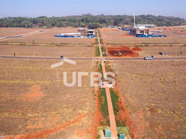 Terreno / Lote para Venda em Goiânia/GO Parque Cidade