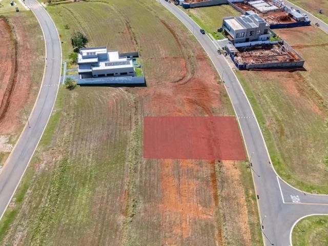 Terreno / Lote para Venda em Goiânia/GO Parque Cidade