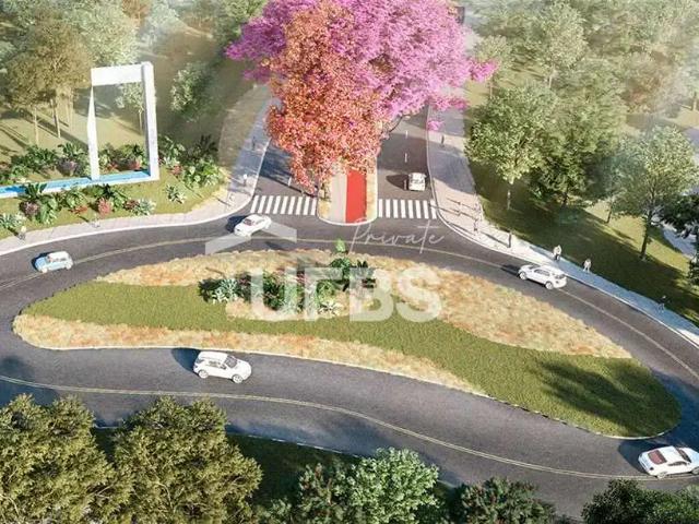 Terreno / Lote para Venda em Goiânia/GO Parque Cidade
