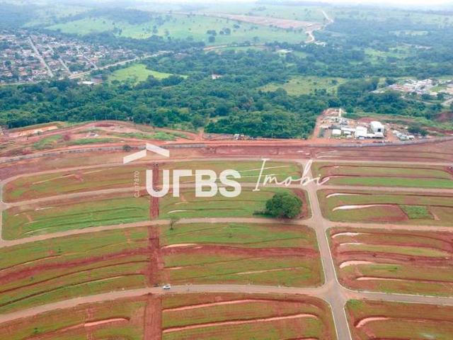 Terreno / Lote para Venda em Goiânia/GO Parque Cidade