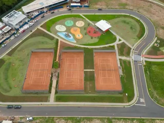 Terreno / Lote para Venda em Goiânia/GO Parque Cidade