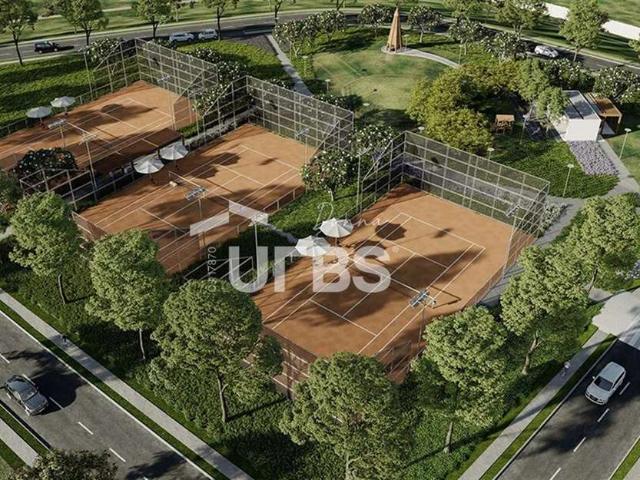 Terreno / Lote para Venda em Goiânia/GO Parque Cidade