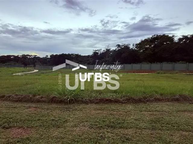Terreno / Lote para Venda em Goiânia/GO Parque Cidade