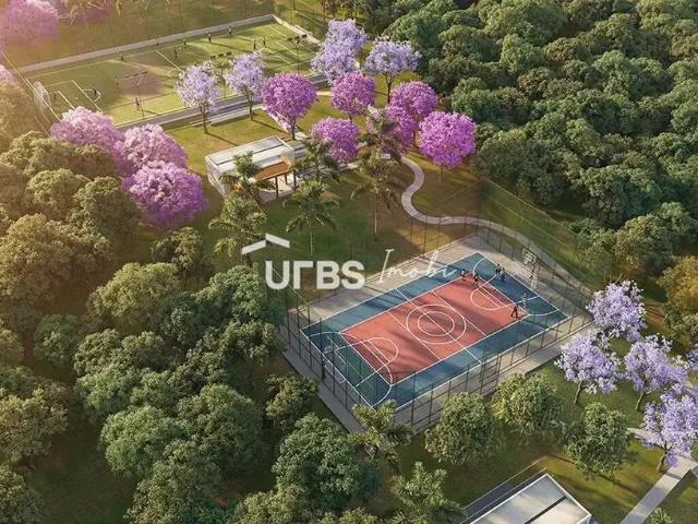 Terreno / Lote para Venda em Goiânia/GO Parque Cidade