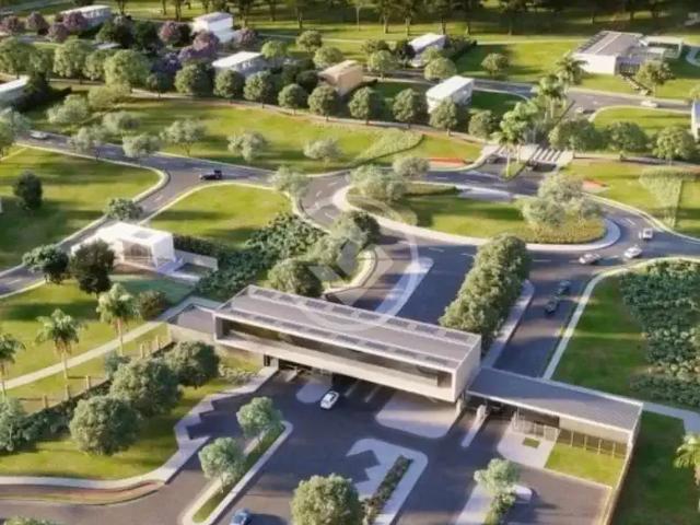 Terreno / Lote para Venda em Goiânia/GO Parque Cidade