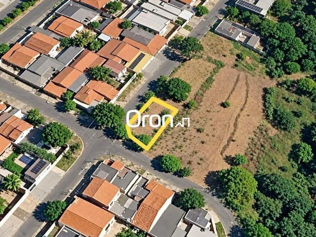Terreno / Lote para Venda em Goiânia/GO Parque das Amendoeiras