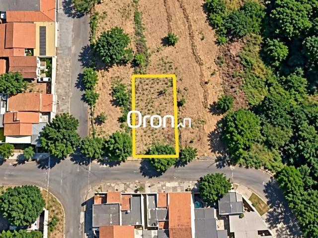 Terreno / Lote para Venda em Goiânia/GO Parque das Amendoeiras