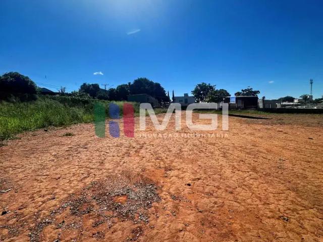 Terreno / Lote para Venda em Goiânia/GO Parque Flamboyant