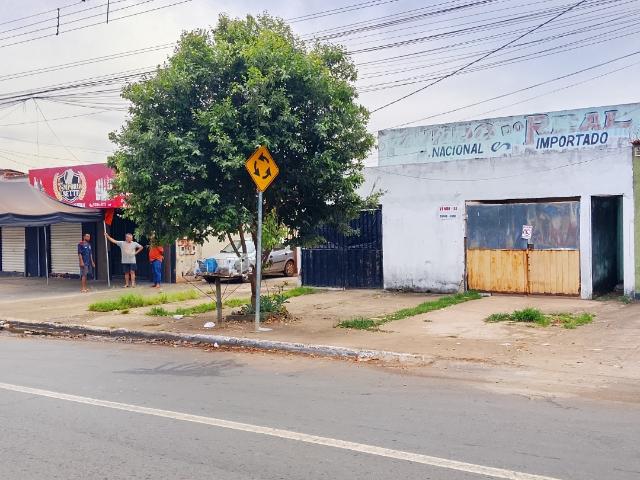 Terreno / Lote para Venda em Goiânia/GO Parque Industrial João Braz