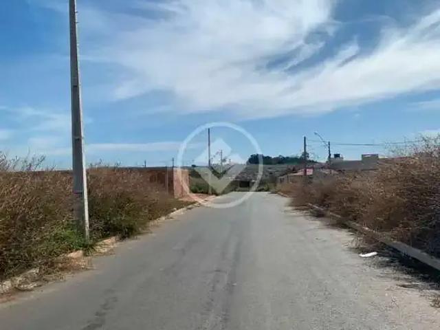 Terreno / Lote para Venda em Goiânia/GO Parque Santa Cruz