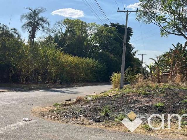 Terreno / Lote para Venda em Goiânia/GO Parque Santa Rita